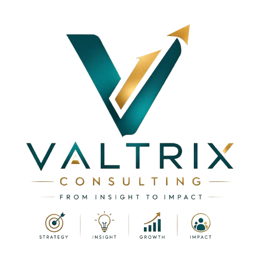 Valtrix Consulting
